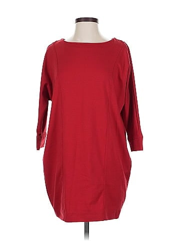 New York & Company Casual Dress (view 1)