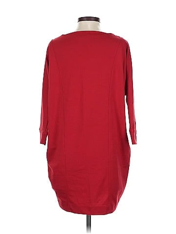 New York & Company Casual Dress (view 2)