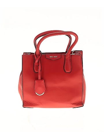 Nine West Satchel (view 1)