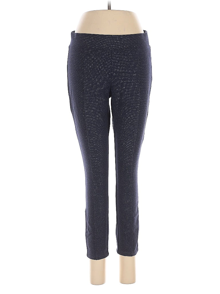 Pre-owned Old Navy Active Pants In Blue