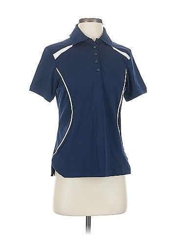 Extreme Short Sleeve Polo (view 1)