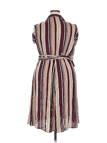 Xhilaration Casual Dress (view 2)