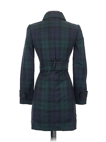 J.Crew Collection Wool Coat (view 2)