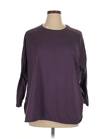 Cupio Pullover Sweater (view 1)