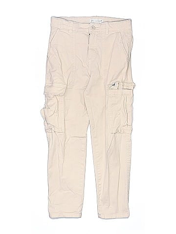 Zara Kids Cargo Pants (view 1)