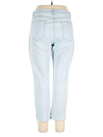 Soho JEANS NEW YORK & COMPANY Jeans (view 2)