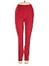 Lululemon Athletica Red Active Pants Size 2 - photo 1
