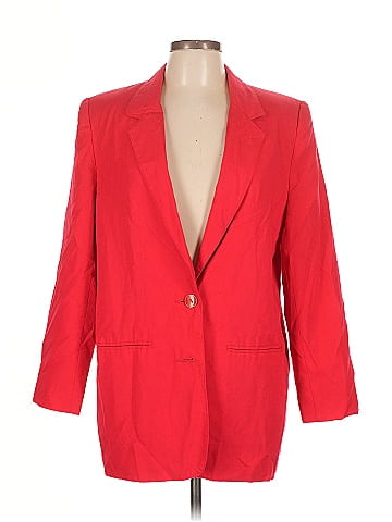 Sag Harbor Blazer (view 1)