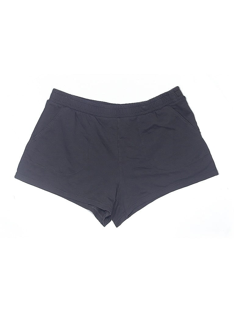 Pre-owned Universal Thread Athletic Shorts In Black