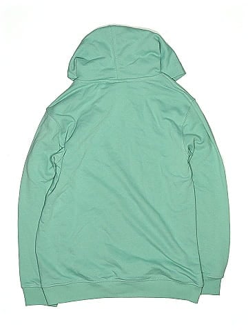 Quiksilver Pullover Hoodie (view 2)