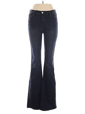 FRAME Denim Jeans (view 1)