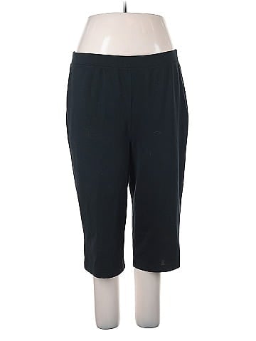 Woman Within Active Pants (view 1)
