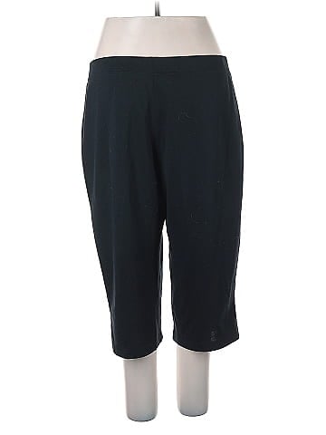 Woman Within Active Pants (view 2)
