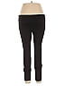 Aviva Sports Black Active Pants Size L - photo 2