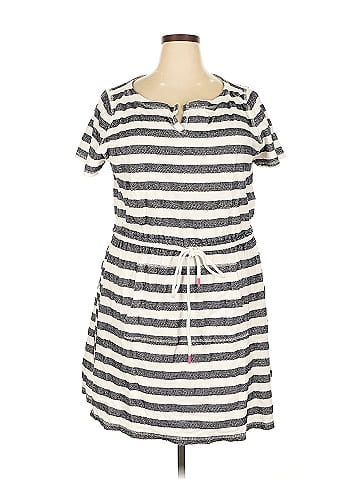 T by Talbots Casual Dress (view 1)