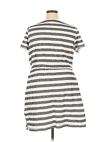 T by Talbots Casual Dress (view 2)