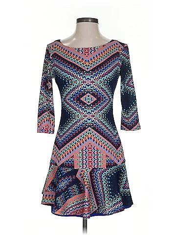 As U Wish Casual Dress (view 1)