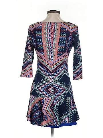 As U Wish Casual Dress (view 2)