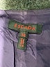Escada Solid Gray Casual Skirt Size EU 34 / US 4 - photo 3