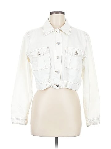 BA&SH Jacket (view 1)