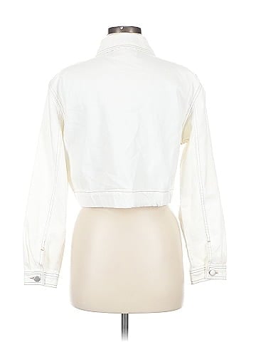 BA&SH Jacket (view 2)