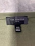 The Limited 100% Polyester Green Sleeveless Blouse Size XXS (petite) - photo 7