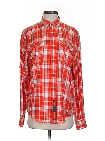 Sean John Long Sleeve Button-Down Shirt (view 1)