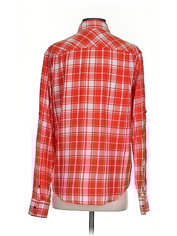 Sean John Long Sleeve Button-Down Shirt (view 2)