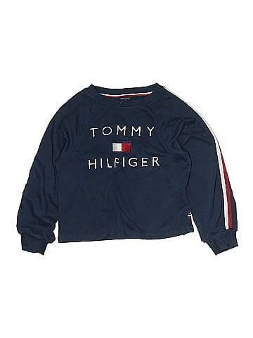 Tommy Hilfiger Pullover Sweater (view 1)