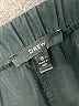 Drew Black Casual Pants Size S - photo 6