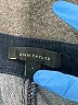 Ann Taylor Chevron-herringbone Blue Jeggings Size 6 - photo 7