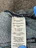 Ann Taylor Chevron-herringbone Blue Jeggings Size 6 - photo 8
