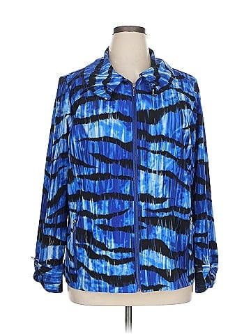 Zenergy by Chico's Cardigan (view 1)