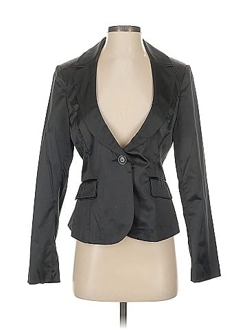 Express Design Studio Blazer (view 1)