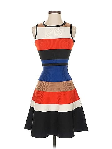 Karen Millen Cocktail Dress (view 1)