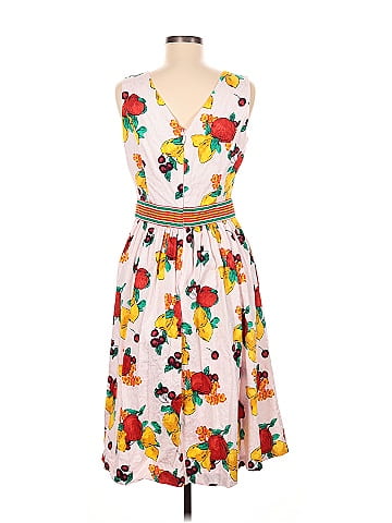 Eva Mendes by New York & Company Cocktail Dress (view 2)
