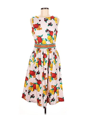Eva Mendes by New York & Company Cocktail Dress (view 1)