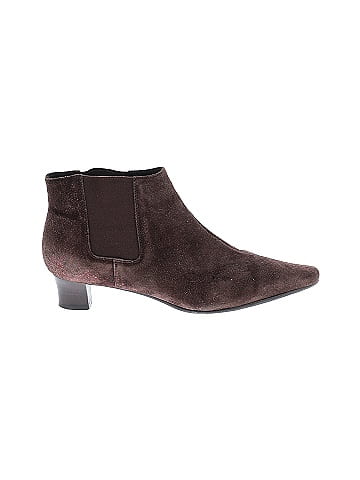 Unisa Ankle Boots (view 1)
