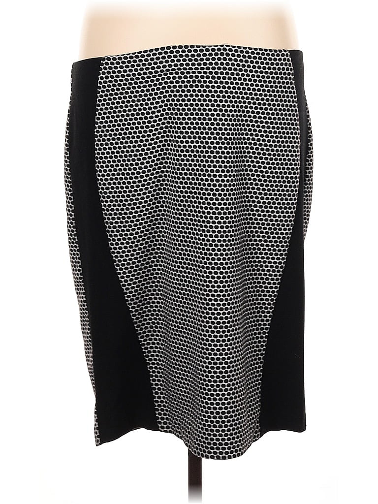 VINCE CAMUTO Pre-owned Casual Skirt In Black
