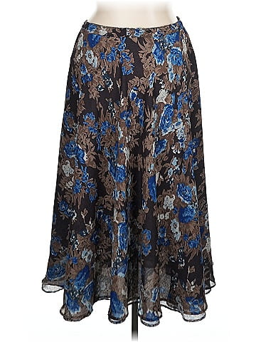 Coldwater Creek Casual Skirt (view 2)