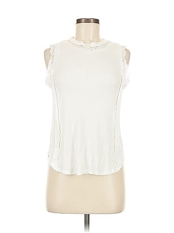 Rock & Republic Sleeveless Blouse (view 1)