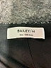 Bailey 44 Tweed Silver Formal Skirt Size S - photo 3
