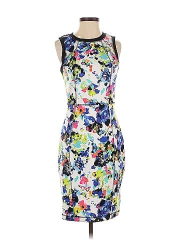 Nicole by Nicole Miller Cocktail Dress (view 1)