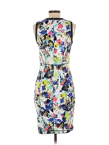 Nicole by Nicole Miller Cocktail Dress (view 2)