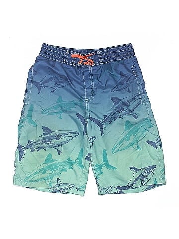 Crazy 8 Board Shorts (view 1)