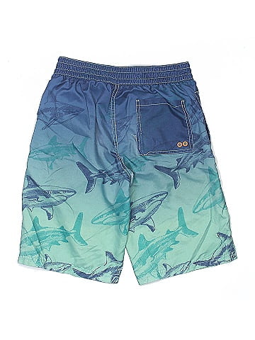Crazy 8 Board Shorts (view 2)