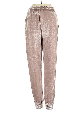 Pink Rose Casual Pants (view 2)