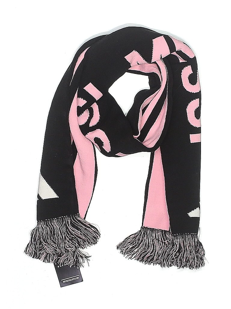 Assorted Brands Scarf In Black