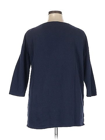 T by Talbots Pullover Sweater (view 2)