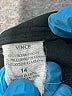 Vince. Solid Black Active Pants Size 14 - photo 4